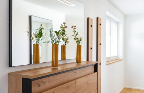 Feldberg Apartamento | Mit c