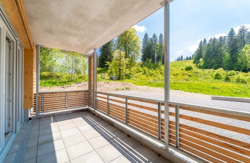 Feldberg Apartamento | Mit c