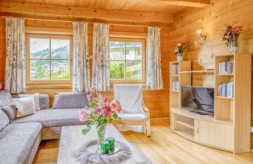 Brixen im Thale Apartamento | Mit Dampfbad