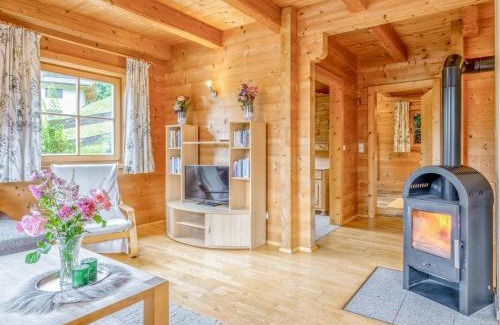 Brixen im Thale Apartamento | Mit Dampfbad