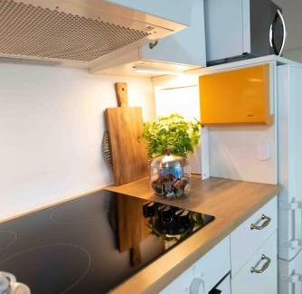 Rhein-Erft-Kreis District Apartamento | Mit dem Aufzug in FeWo 03 nahe Köln