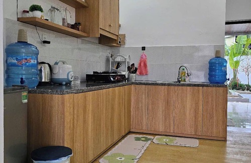 Hue Apartamento | Mit homestay