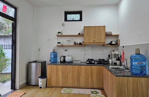 Hue Apartamento | Mit homestay
