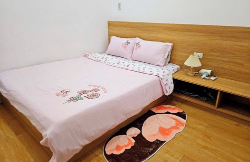 Hue Apartamento | Mit homestay