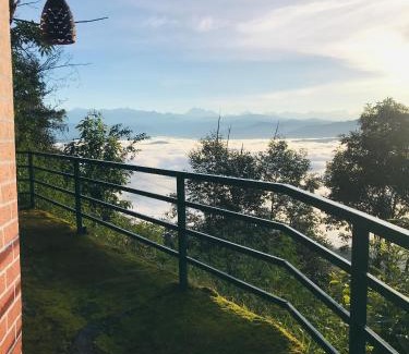 Dhulikhel Hotel | Mita Hotel