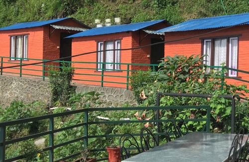 Dhulikhel Apartamento | Mita Hotel