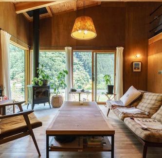 Ome Casa | Mitake House ー青梅 御岳ハウスー