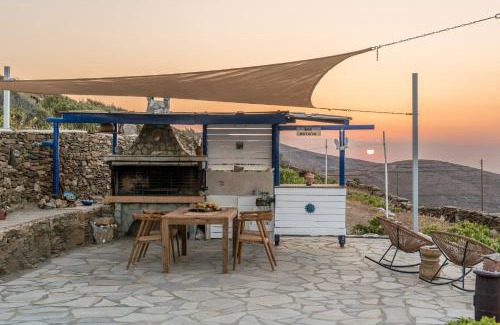 Serifos Casa | Mitato View Serifos Platis Gialos