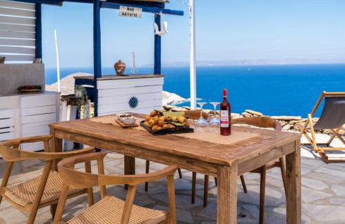 Serifos Casa | Mitato View Serifos Platis Gialos