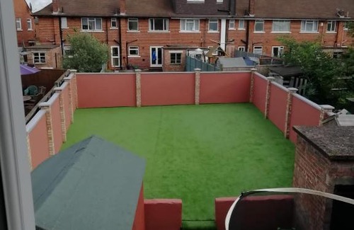 Pollards Hill Apartamento | Mitcham Let