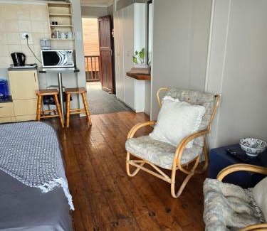 Kentani Apartamento | Mitford Holiday Flats