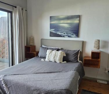 Kentani Apartamento | Mitford Holiday Flats