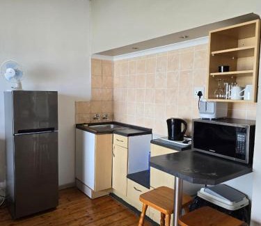 Kentani Apartamento | Mitford Holiday Flats