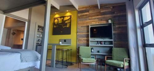 Kentani Apartamento | Mitford Marula
