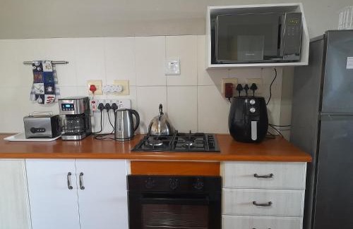Kentani Apartamento | Mitford Memories