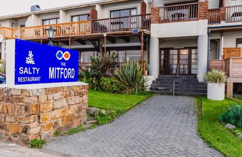 Kentani Apartamento | Mitford-on-Sea