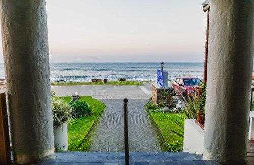 Kentani Apartamento | Mitford-on-Sea
