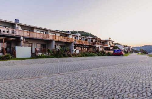 Kentani Apartamento | Mitford-on-Sea