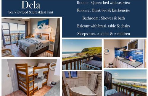 Kentani Apartamento | Mitford-on-Sea