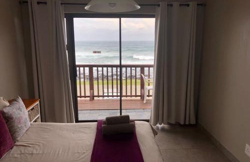 Kentani Apartamento | Mitford Views