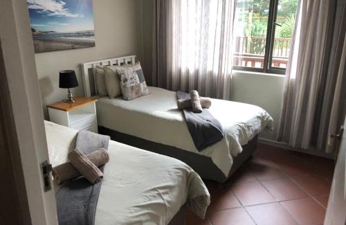 Kentani Apartamento | Mitford Views
