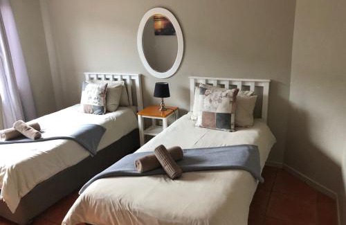 Kentani Apartamento | Mitford Views