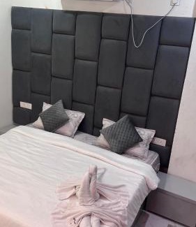 Orchha Apartamento | Mithila - A Lovely & Peaceful 3 BHK Villa