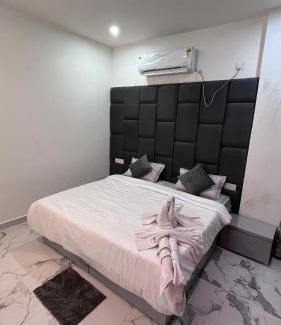 Orchha Apartamento | Mithila - A Lovely & Peaceful 3 BHK Villa