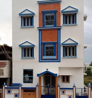 Thanjavur Casa | Mithila Homestay