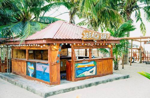 Nilaveli Hotel | Mithra Paradise Beach Hotel