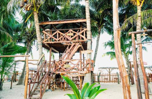 Nilaveli Hotel | Mithra Paradise Beach Hotel