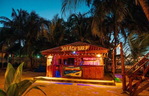Nilaveli Hotel | Mithra Paradise Beach Hotel