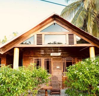 Nilaveli Hotel | Mithra Paradise Beach Hotel