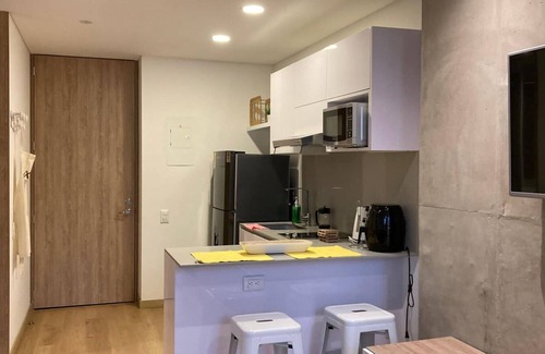 Centro International Apartamento | Mitika Apartamentos