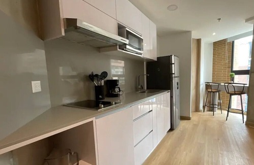 Centro International Apartamento | Mitika Apartamentos