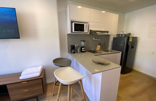Centro International Apartamento | Mitika Apartamentos
