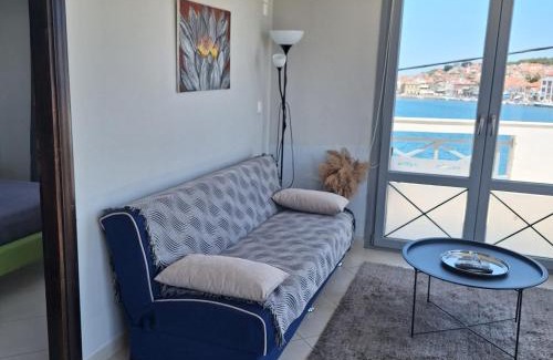 Lesvos Apartamento | Mitilene Harbour Central