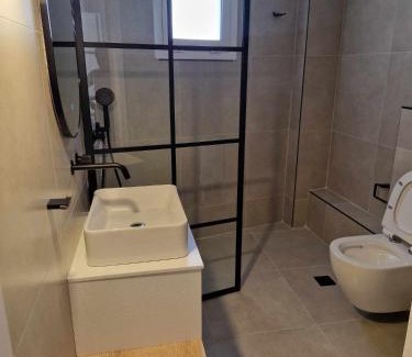 Mytilene Apartamento | Mitilini's Luxury Home