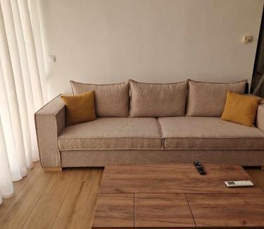 Mytilene Apartamento | Mitilini's Luxury Home