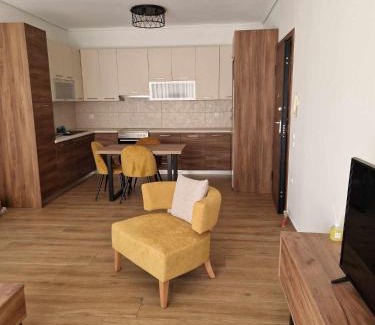 Mytilene Apartamento | Mitilini's Luxury Home