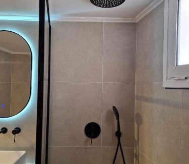 Mytilene Apartamento | Mitilini's Luxury Home