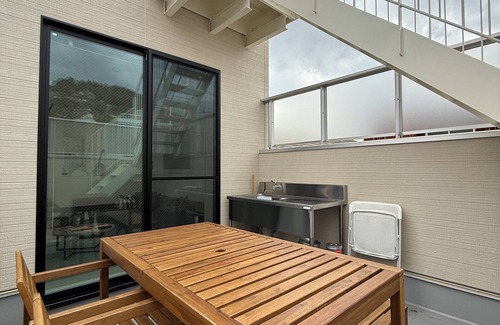Onomichi Casa | MitO Onomichi