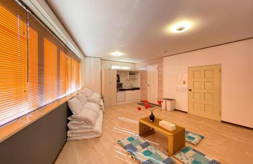 Kamata Hotel | Mitomi Home 4F