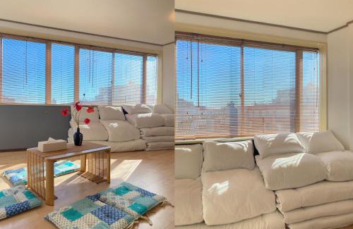 Kamata Hotel | Mitomi Home 4F