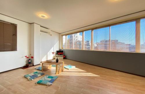 Kamata Hotel | Mitomi Home 4F