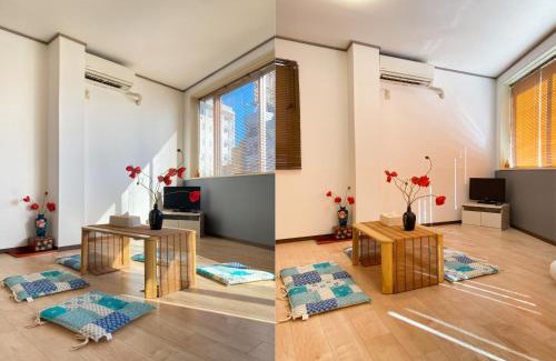 Kamata Hotel | Mitomi Home 4F