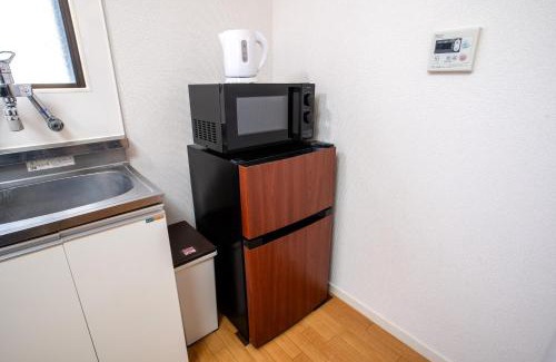 Kamata Hotel | Mitomi inn 京急蒲田駅