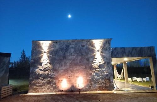 Rama Caída Casa | Mitos Del Valle
