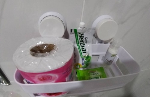 Surulere Hotel | Mitos Luxury Suites