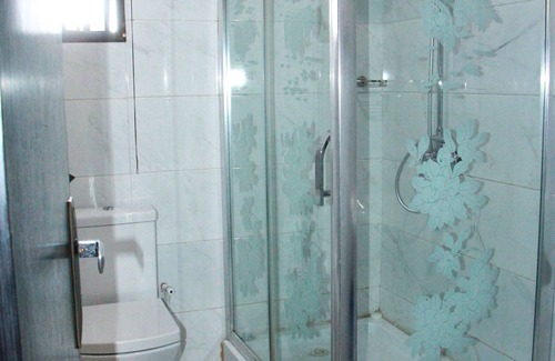 Surulere Hotel | Mitos Luxury Suites